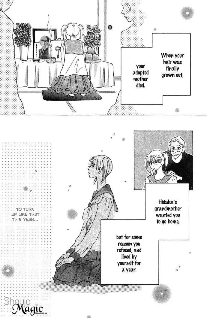 Honey² Skip! Chapter 4 29